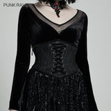 Gorgeous Gothic  corset