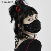 2021 Punk Face mask