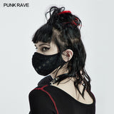 2021 Punk Face mask