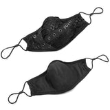 2021 Punk Face mask