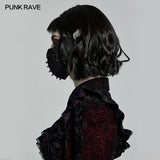 Goth Cute Face Mask