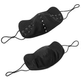 Goth Cute Face Mask