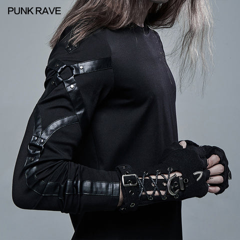 2021 Punk Cool Gloves