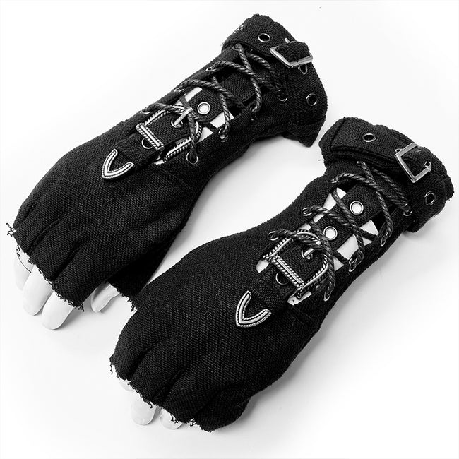 2021 Punk Cool Gloves