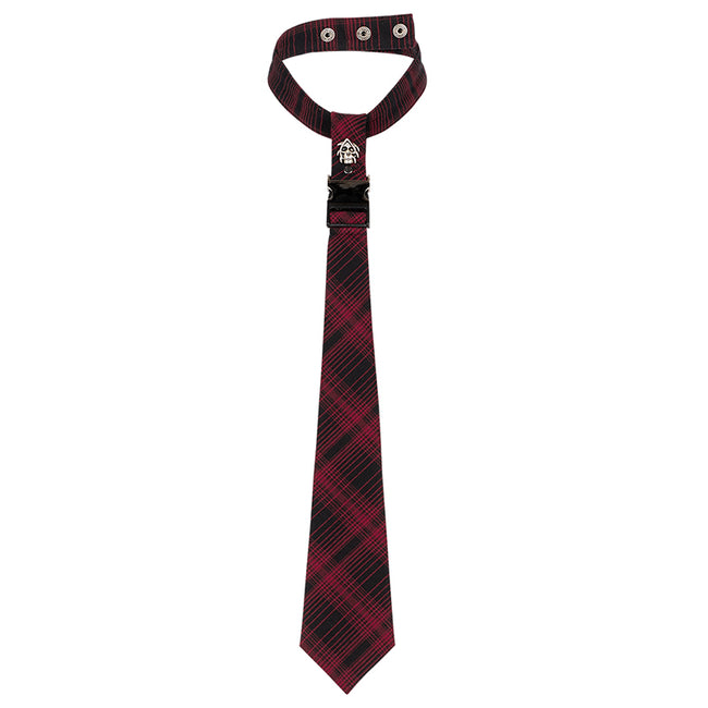 Punk Stylish Tie