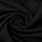 Gothic V-Neck Long Sleeve T-sleeve