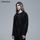 Goth Broken T Shirt