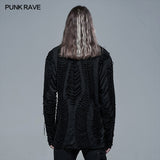 Goth Broken T Shirt