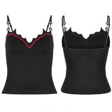 Gothic Bat Camisoles