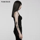 2022 Goth simple Camisole
