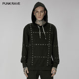 Punk daily Hoodie