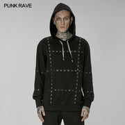 Punk daily Hoodie