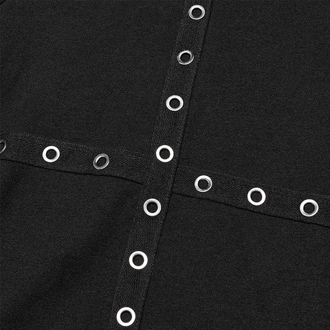 Punk daily Hoodie