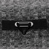 Punk daily stripe sweater