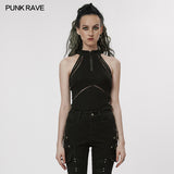 Punk daily vest