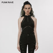 Punk daily vest