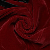 Red Velvet Elegant Gothic Vampire jacket