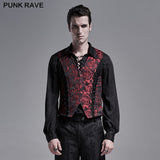 2021 Gothic short vest
