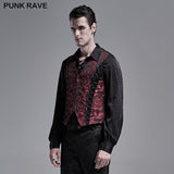 2021 Gothic short vest