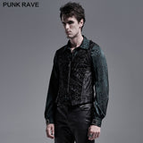 2021 Gothic short vest