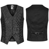 2021 Gothic short vest