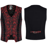 2021 Gothic short vest