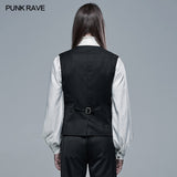 Gothic Gentleman Vest