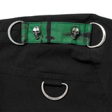 Punk Asymmetric Shirt