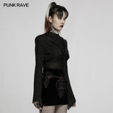 Goth daily jacket