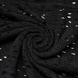 Goth daily jacket