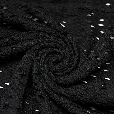 Goth daily jacket