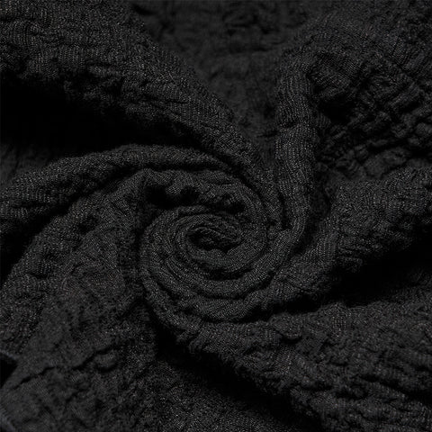 Goth daily jacket