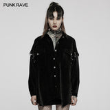 Punk decomposition daily shirt