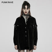 Punk decomposition daily shirt