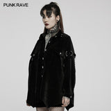 Punk decomposition daily shirt