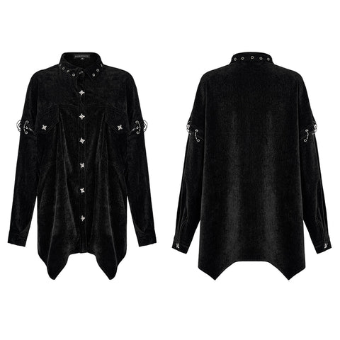 Punk decomposition daily shirt