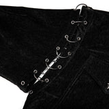 Punk decomposition daily shirt