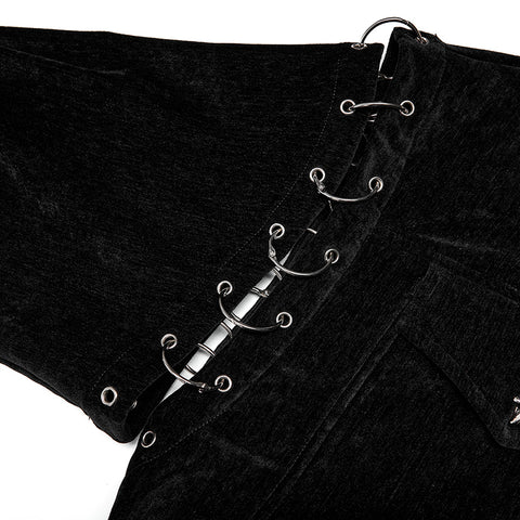 Punk decomposition daily shirt