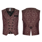 2022 Gorgeous Goth vest