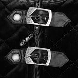 Goth inter-cotton vest