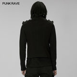 Post-apocalyptic style Vest