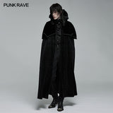 Gothic noble night Cloak