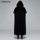 Gothic noble night Cloak